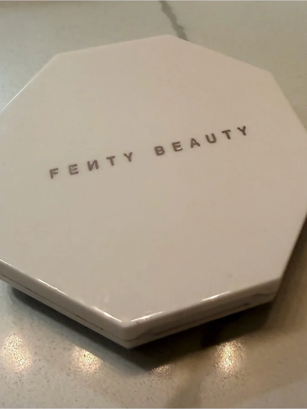 Fenty Beauty Mimosa Sunrise & Sangria Sunset Duo Highlighter